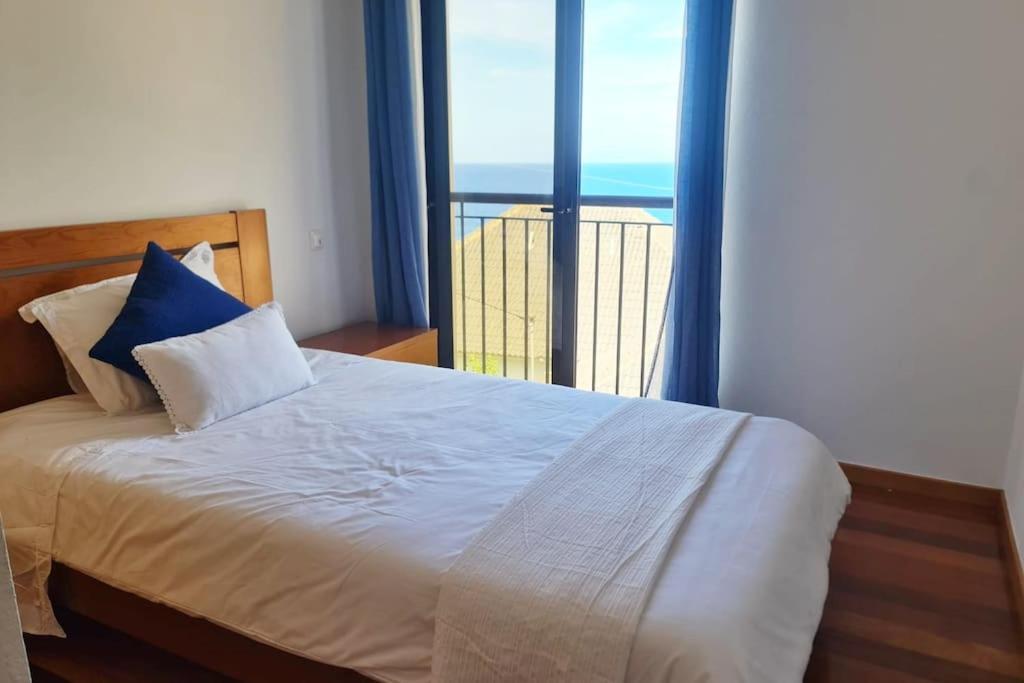 Villa Casa Da Portada Seixal  Esterno foto