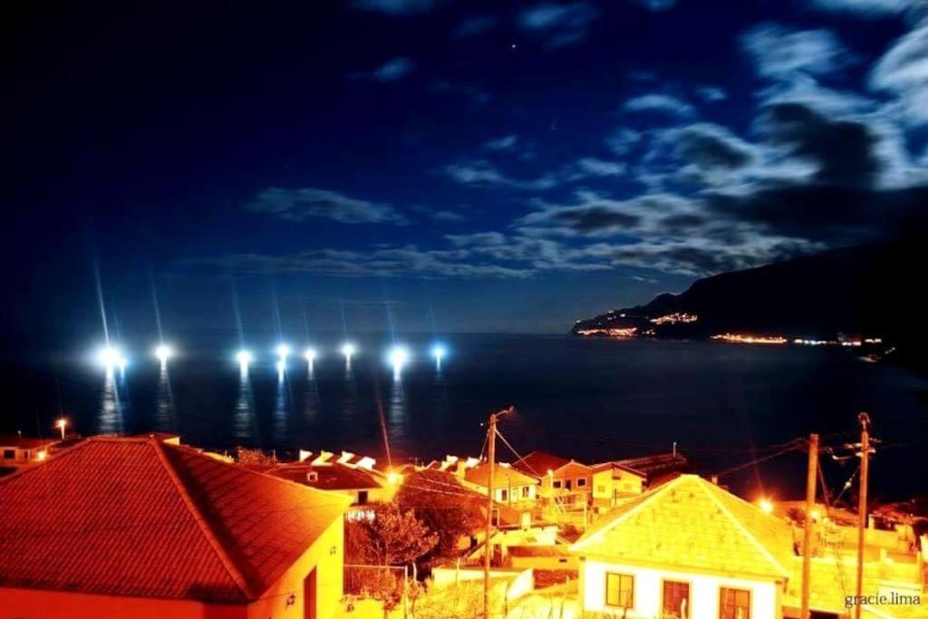 Villa Casa Da Portada Seixal  Esterno foto