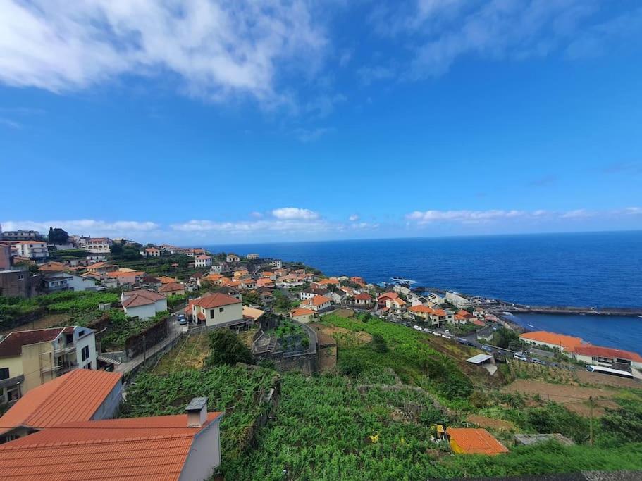 Villa Casa Da Portada Seixal  Esterno foto