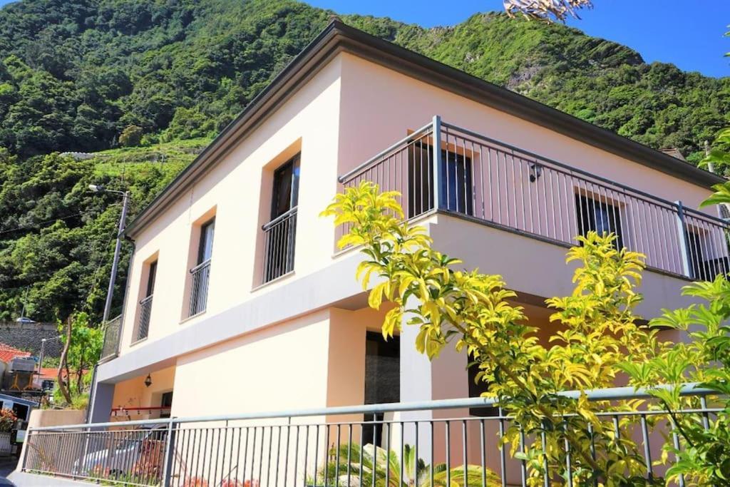 Villa Casa Da Portada Seixal  Esterno foto
